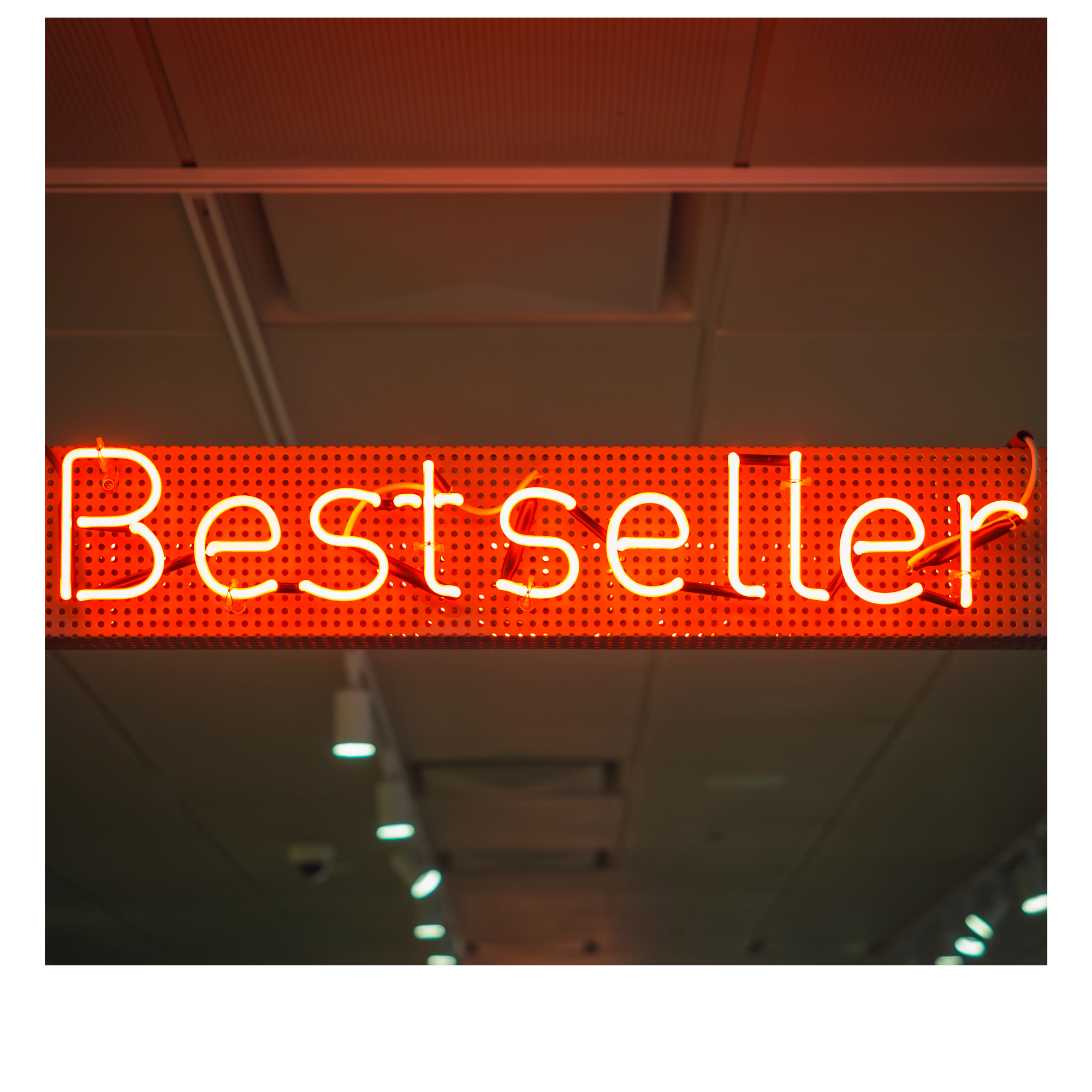 Best Sellers