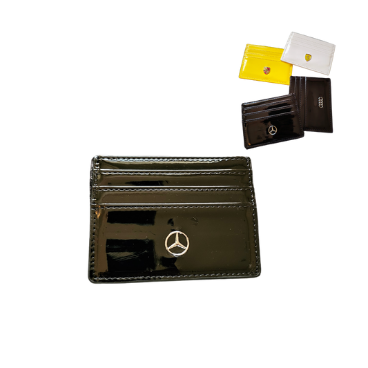 LUXURY CARD HOLDER