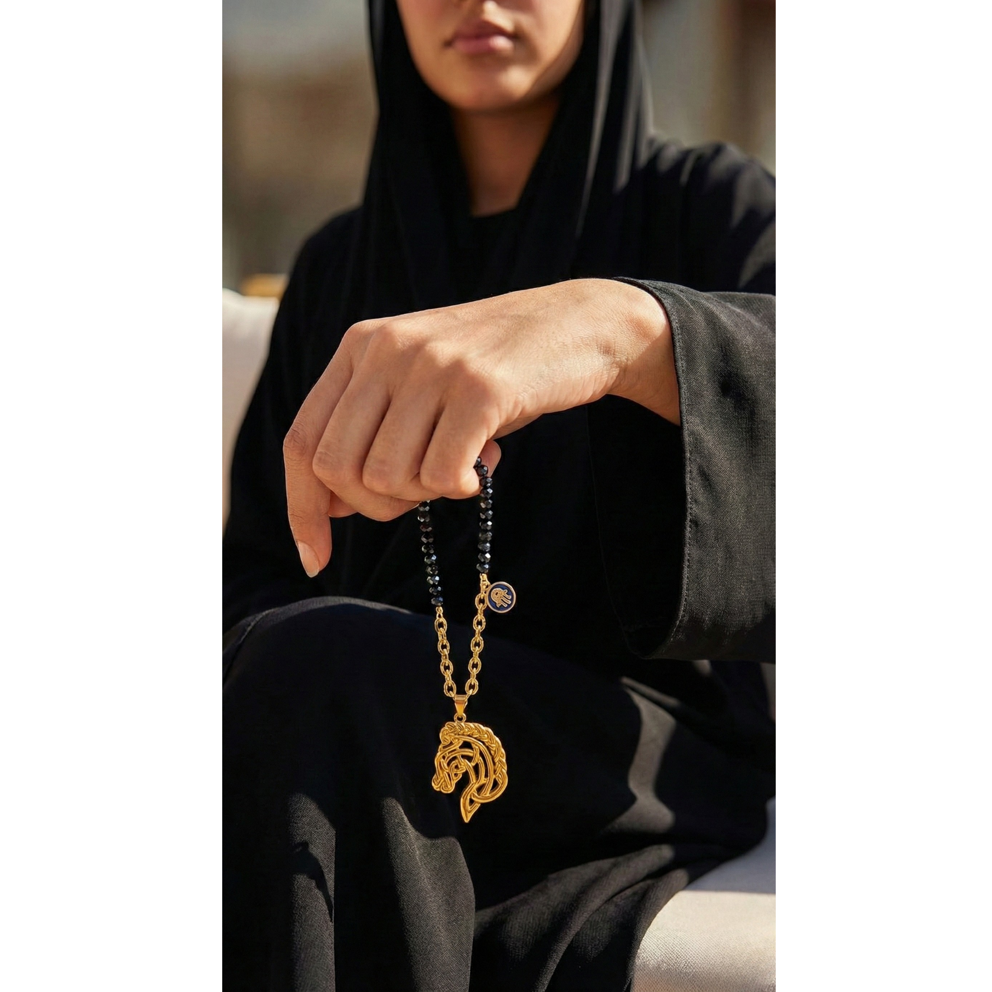 Car Key Chain – Asalah | أصالة - KADOH