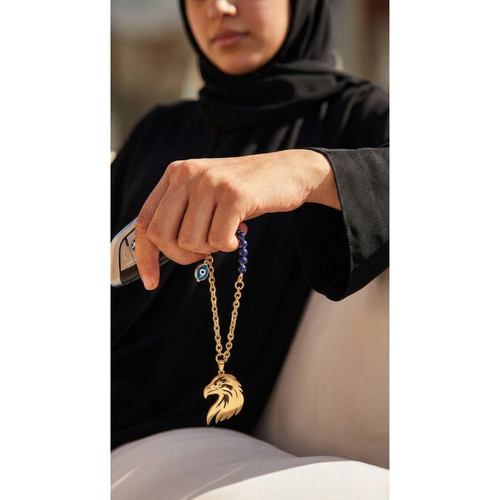 Car Key Chain – Saqr | صقر - KADOH