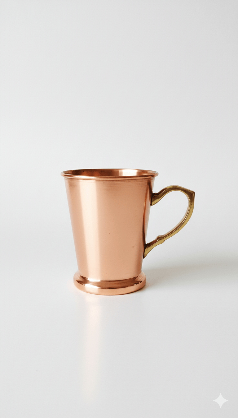 مج نحاس سادة - KADOH