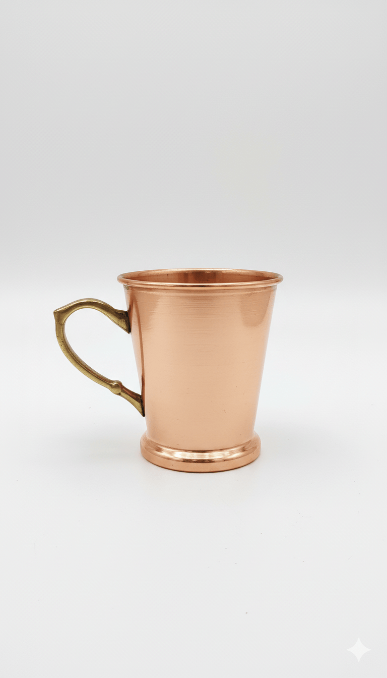 مج نحاس سادة - KADOH