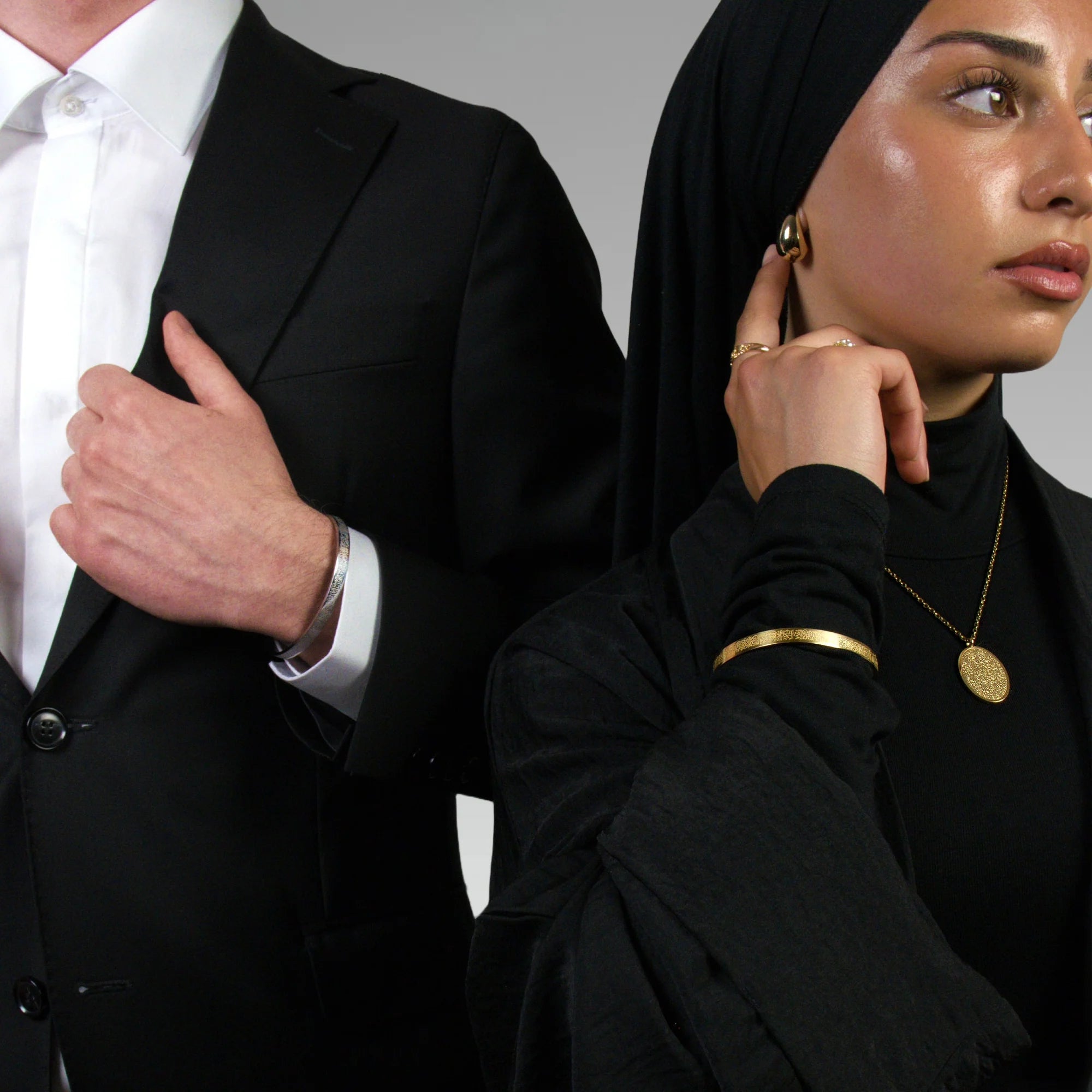 Ayat Al-Kursi Bracelet – Noor