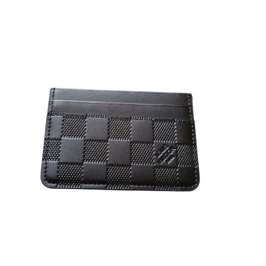CARD HOLDER